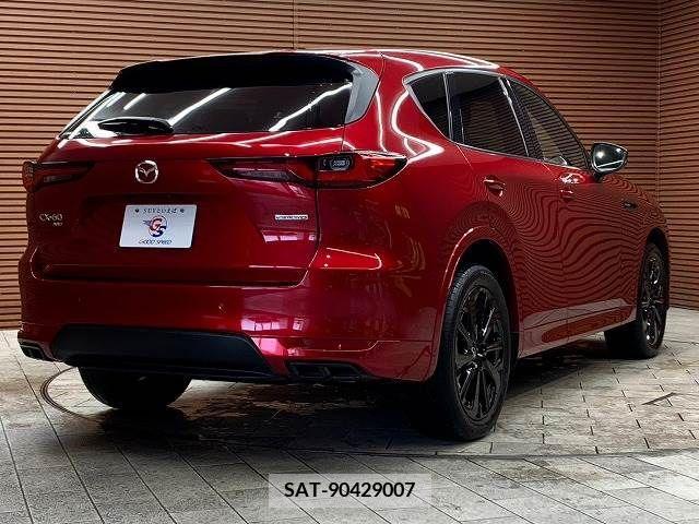 Mazda CX-60 2022-08 266163-15