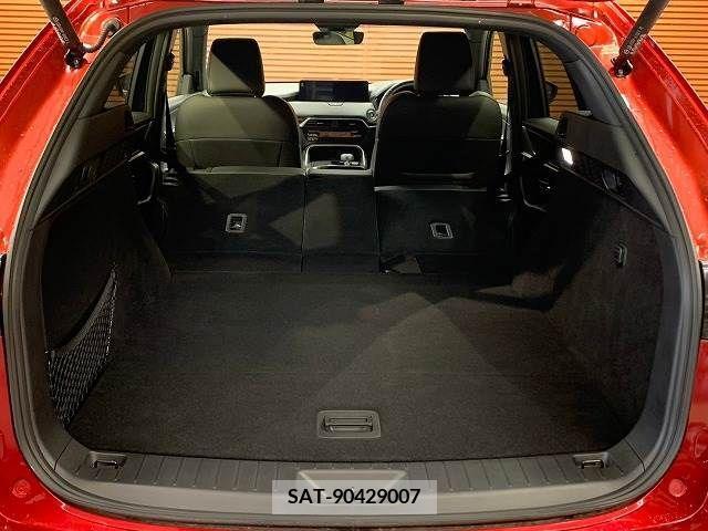 Mazda CX-60 2022-08 266163-12