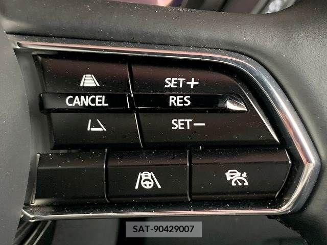 Mazda CX-60 2022-08 266163-6