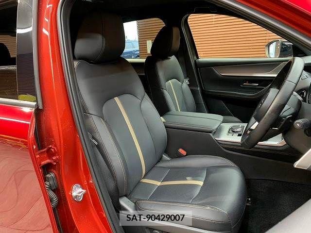 Mazda CX-60 2022-08 266163-4