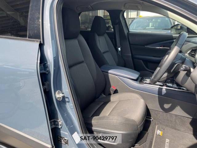 Mazda CX-30 2020-08 265626-8