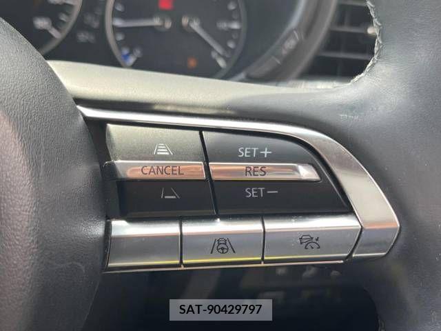 Mazda CX-30 2020-08 265626-4
