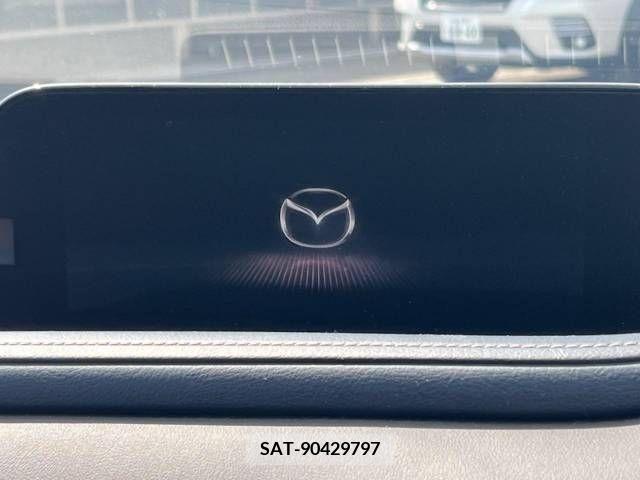 Mazda CX-30 2020-08 265626-2