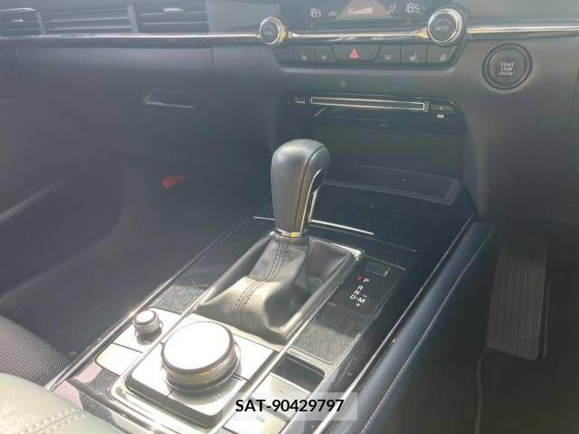 Mazda CX-30 2020-08 265626-19