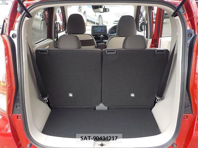 Nissan DAYZ 2022-09 387541-23