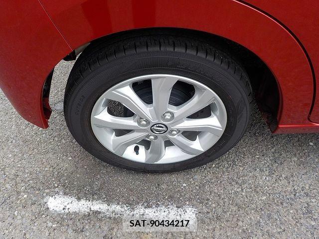 Nissan DAYZ 2022-09 387541-21