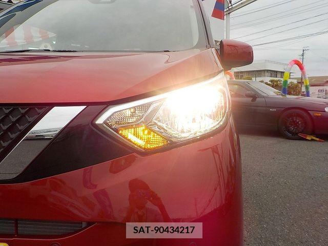 Nissan DAYZ 2022-09 387541-20