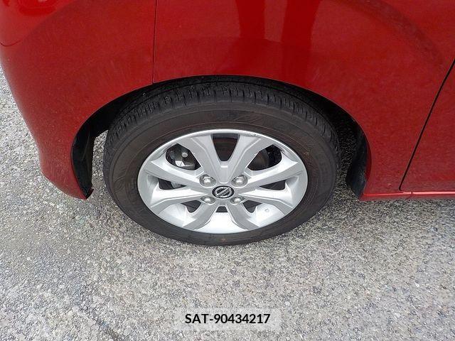 Nissan DAYZ 2022-09 387541-29