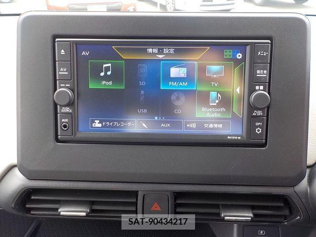 Nissan DAYZ 2022-09 387541-14