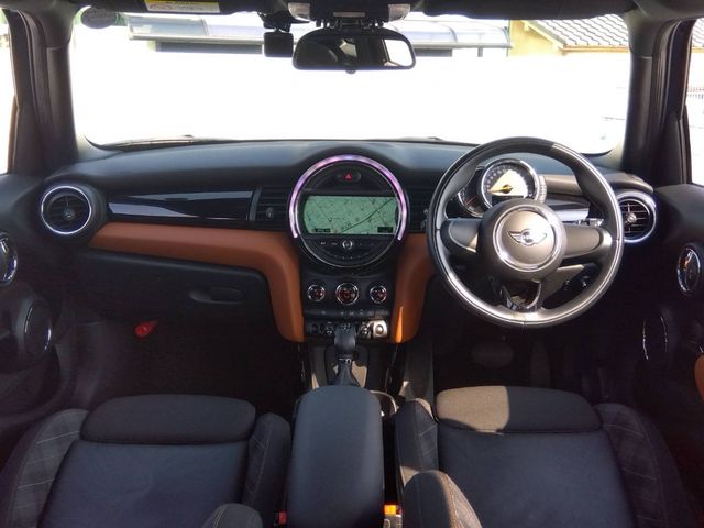 Bmw MINI 2016-10 185551-1