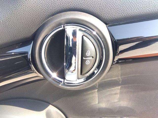 Bmw MINI 2016-10 185551-22