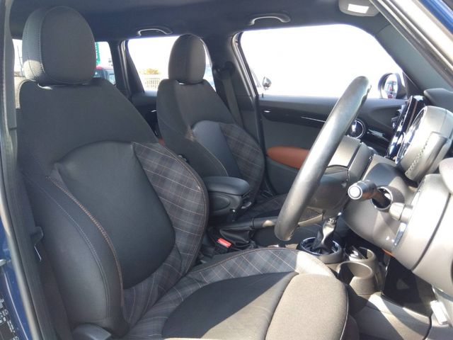 Bmw MINI 2016-10 185551-14