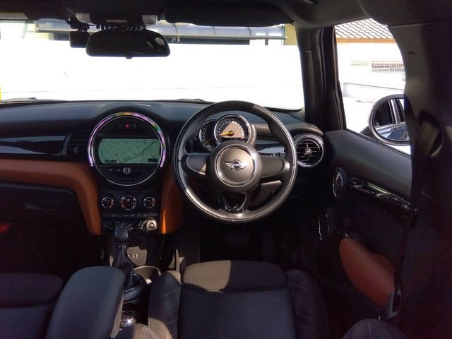 Bmw MINI 2016-10 185551-20