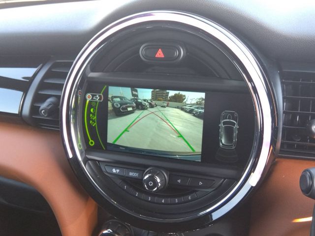 Bmw MINI 2016-10 185551-5