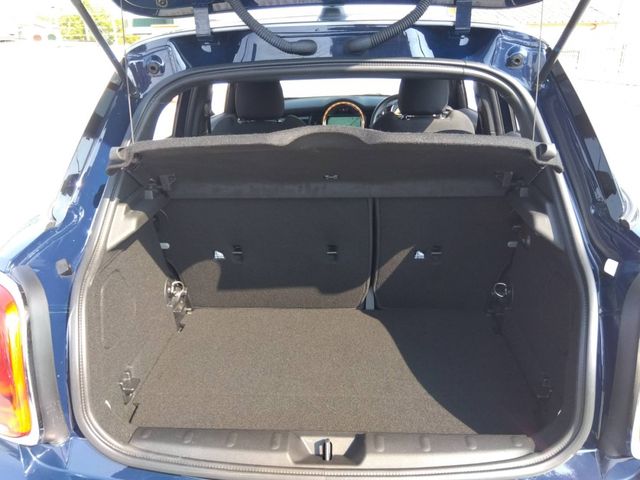 Bmw MINI 2016-10 185551-16