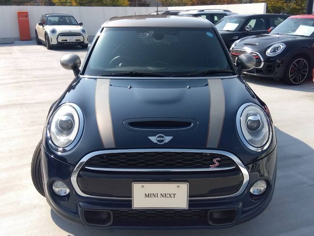 Bmw MINI 2016-10 185551-3