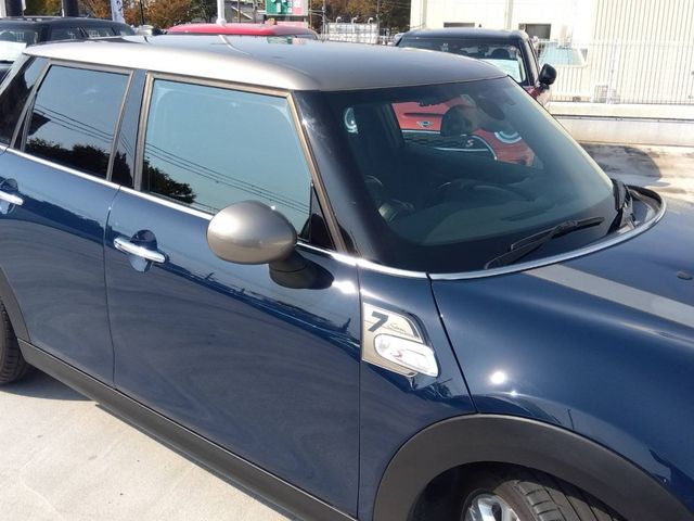 Bmw MINI 2016-10 185551-9