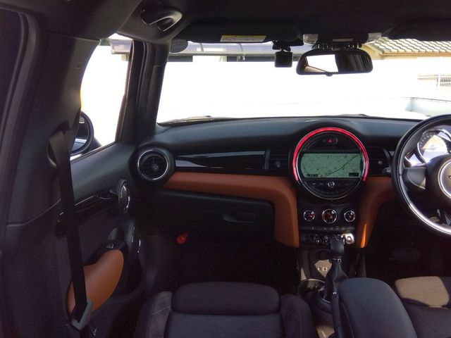 Bmw MINI 2016-10 185551-21