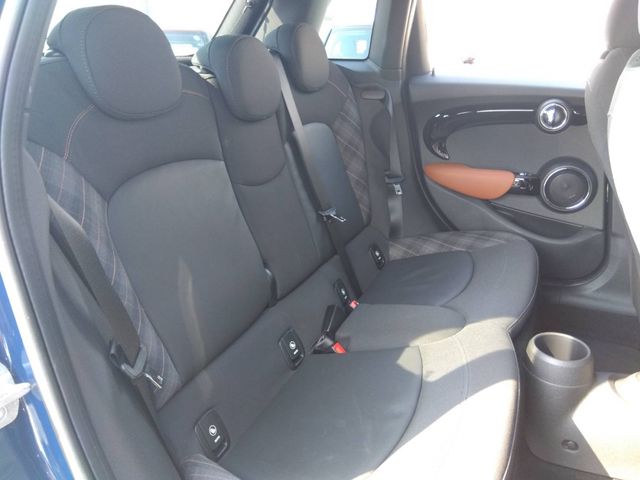 Bmw MINI 2016-10 185551-15