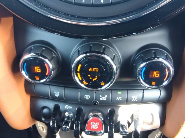 Bmw MINI 2016-10 185551-6
