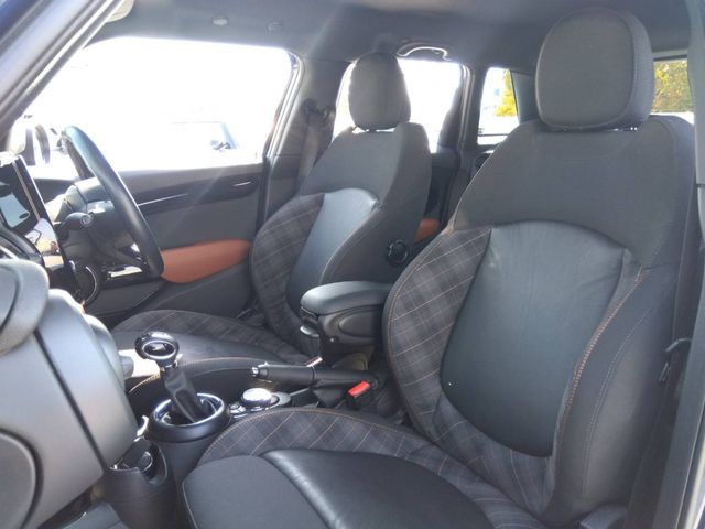 Bmw MINI 2016-10 185551-19