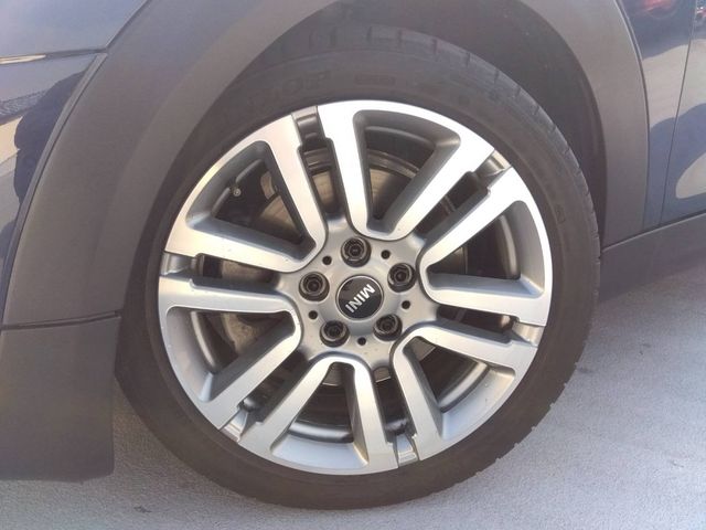 Bmw MINI 2016-10 185551-10