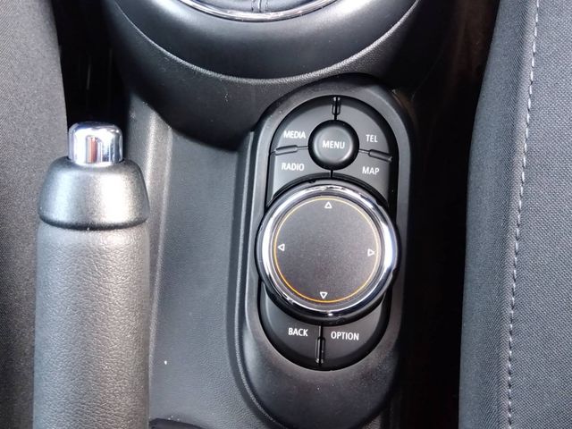 Bmw MINI 2016-10 185551-8