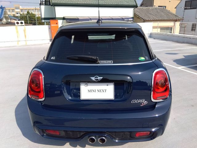 Bmw MINI 2016-10 185551-12