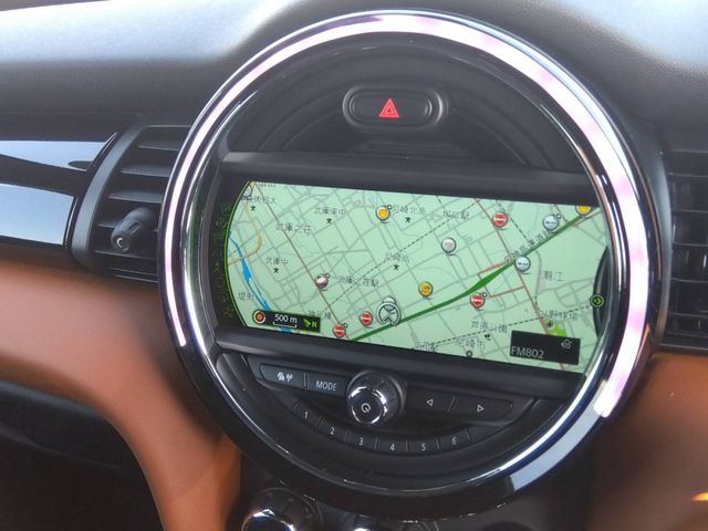 Bmw MINI 2016-10 185551-4