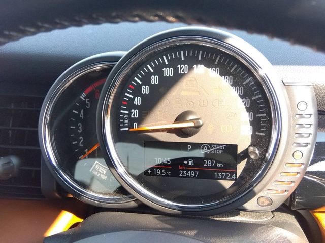 Bmw MINI 2016-10 185551-25