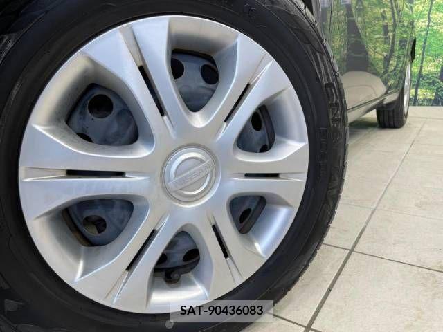 Nissan NOTE 2014-02 365358-13