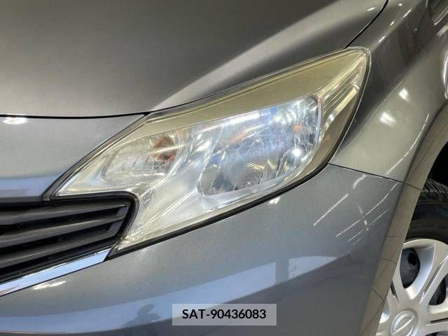 Nissan NOTE 2014-02 365358-12
