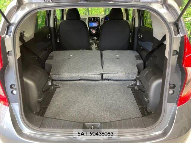 Nissan NOTE 2014-02 365358-10