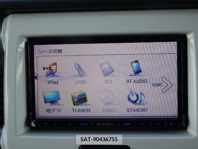 Suzuki HUSTLER 2016-10 214887-3
