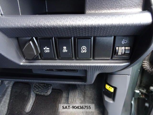 Suzuki HUSTLER 2016-10 214887-14