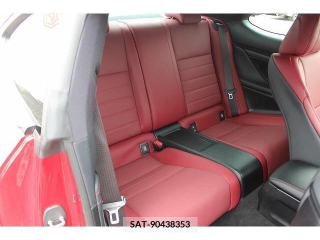 Lexus RC 2020-08 246727-13
