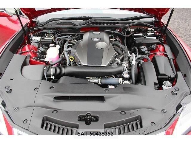 Lexus RC 2020-08 246727-17