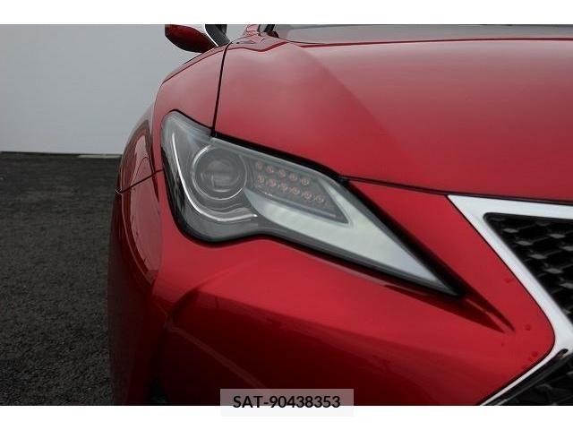 Lexus RC 2020-08 246727-9