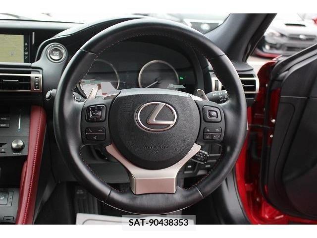 Lexus RC 2020-08 246727-14