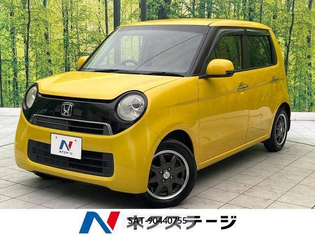 Honda N-ONE 2013-04 307543-0