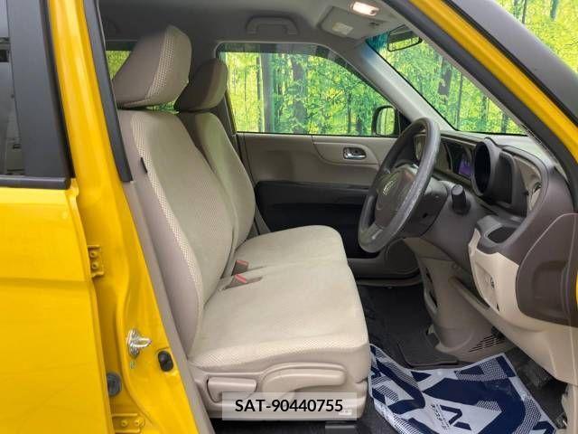 Honda N-ONE 2013-04 307543-9