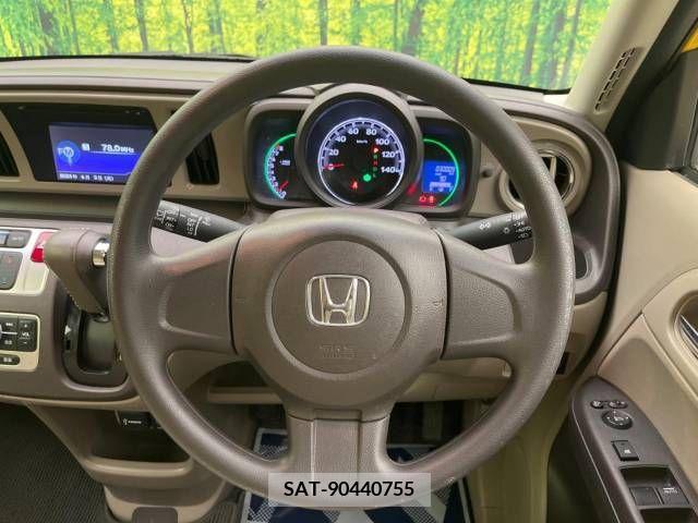 Honda N-ONE 2013-04 307543-8