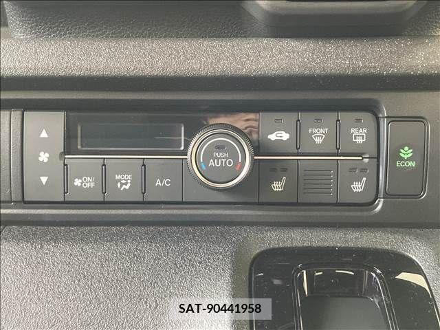 Honda N BOX CUSTOM 2024-03 278974-19
