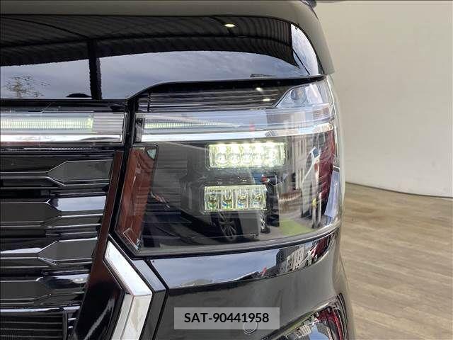 Honda N BOX CUSTOM 2024-03 278974-5