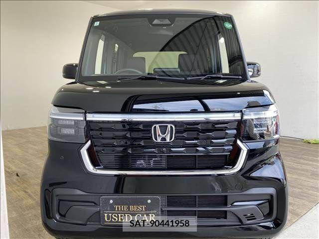 Honda N BOX CUSTOM 2024-03 278974-2