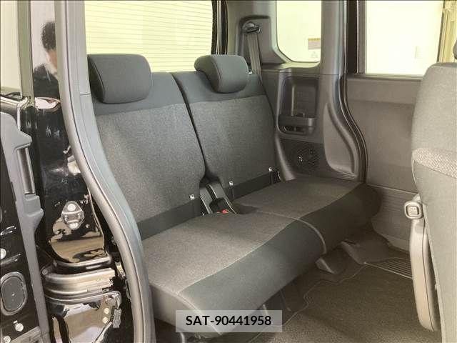 Honda N BOX CUSTOM 2024-03 278974-13