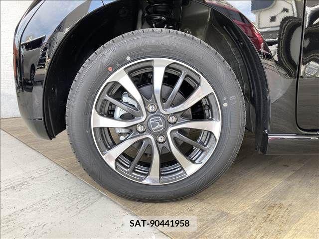 Honda N BOX CUSTOM 2024-03 278974-10