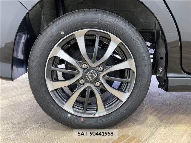 Honda N BOX CUSTOM 2024-03 278974-8