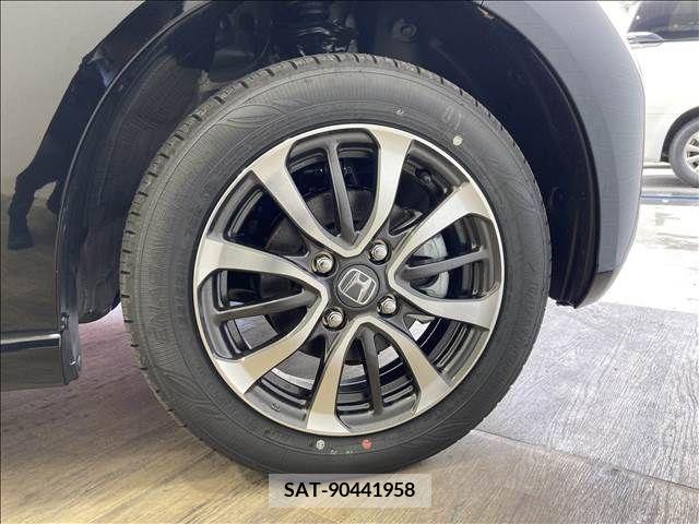 Honda N BOX CUSTOM 2024-03 278974-7
