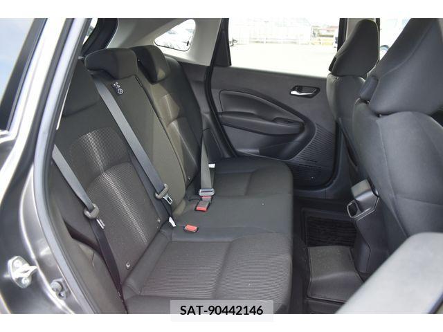 Nissan NOTE 2022-04 213865-16